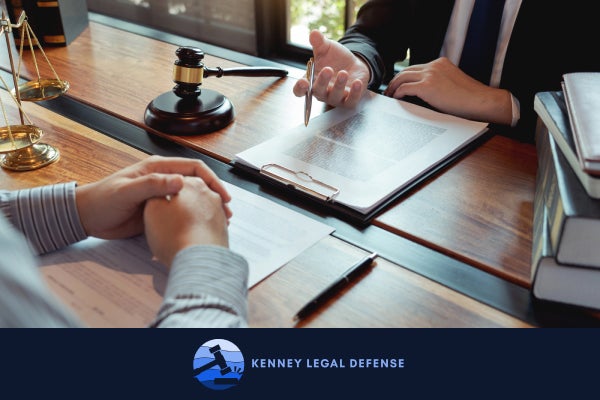 Types of Federal Charges We Defend
