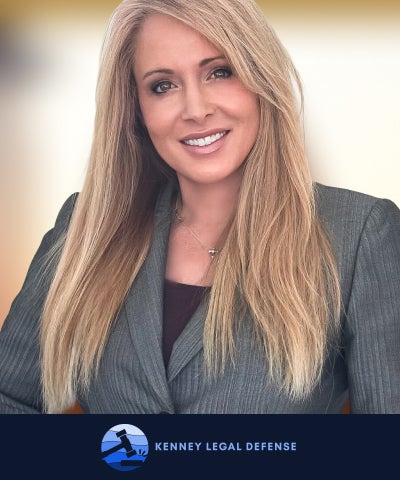 San Diego Money Laundering Lawyer