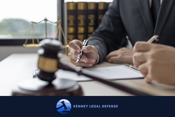 The Money Laundering Legal Process in San Diego
