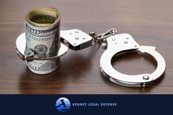 What is Money Laundering Under U.S. Law