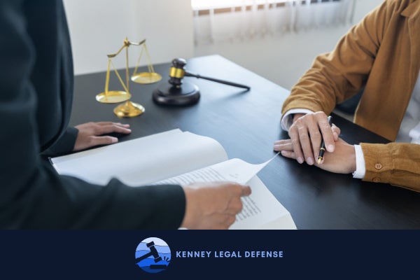 Contact Our Orange County Criminal Defense Lawyers for a Free Case Evaluation