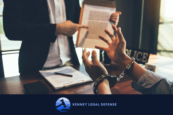 Defenses Against Criminal Charges in Orange County