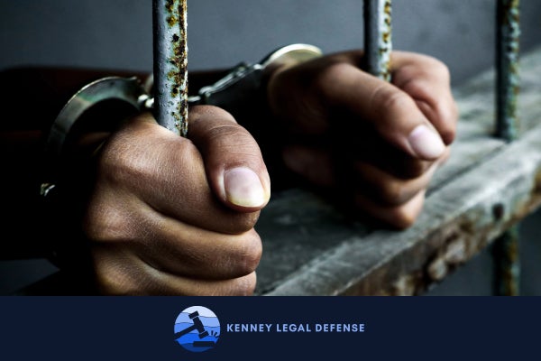 Potential Penalties for Criminal Charges in Orange County