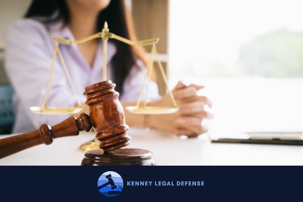 What Does a Criminal Defense Lawyer Do