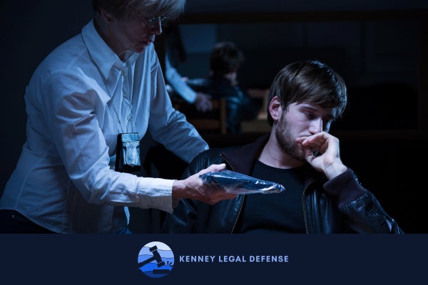 Defenses Against Weapon Crime Charges