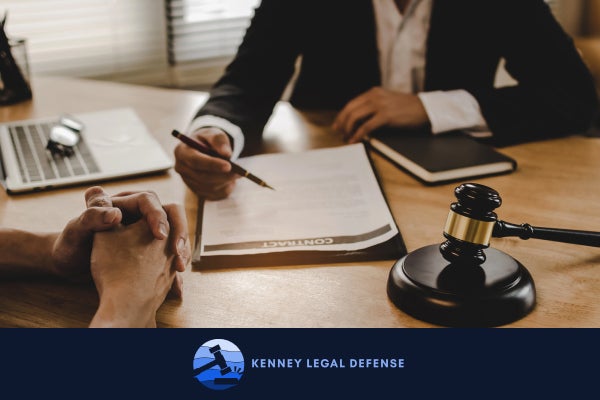Contact Our Orange County White Collar Crime Lawyer for a Free Consultation