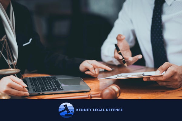 The Importance of Legal Counsel in White Collar Crime Cases
