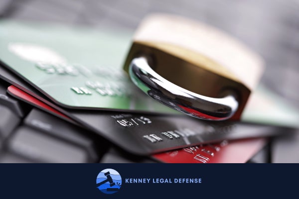 What Are the Most Common White Collar Crimes in Orange County?