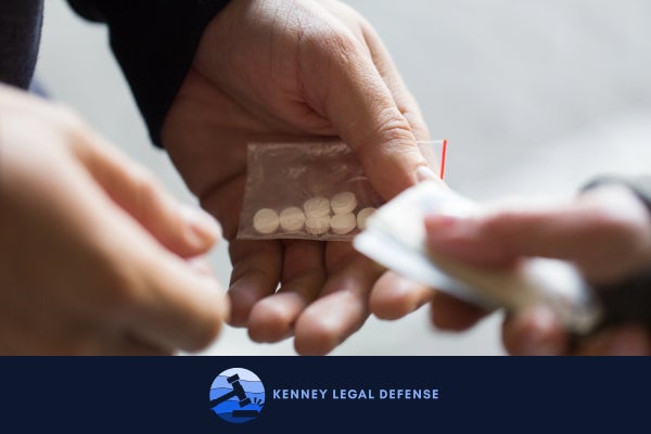 Common Misdemeanor Charges in San Diego