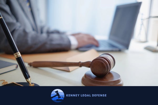 Contact Our San Diego Violent Crime Lawyer for a Free Case Evaluation