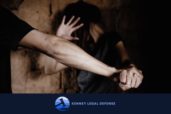 What Constitutes a Violent Crime in California?