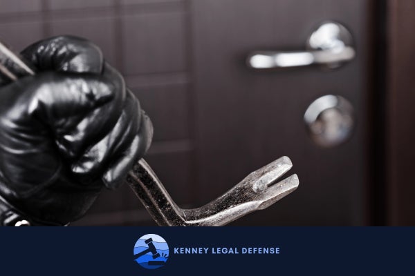 Types of Violent Crimes in San Diego