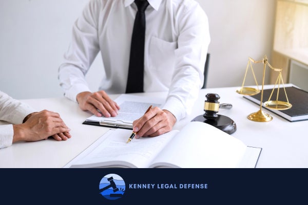 Why Choose Our San Diego Violent Crime Law Firm?