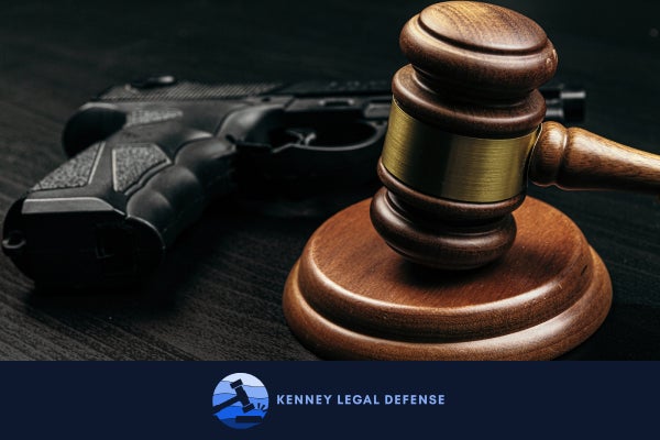 How Can a San Diego Weapon Crime Lawyer Help You?