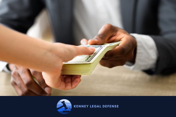 Common White Collar Crimes in San Diego