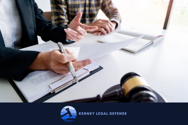 How Our White Collar Crime Lawyer Can Help