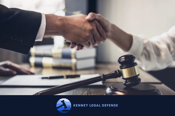 Contact Our San Diego White Collar Crime Lawyer for a Free Consultation