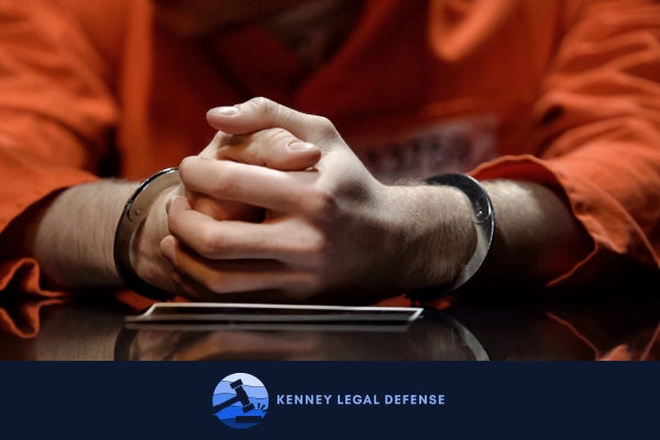 Penalties for White Collar Crimes in California