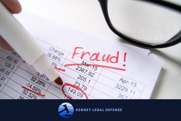 What Are White Collar Crimes?