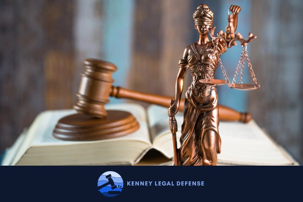 Contact Our San Diego Felony Lawyer for a Free Case Evaluation