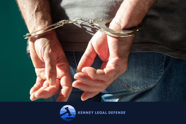 Understanding Felony Charges in San Diego
