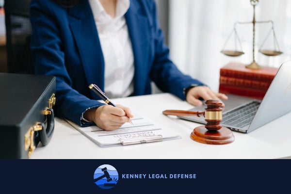 Why Choose Kenney Legal Defense for Your San Diego Felony Case