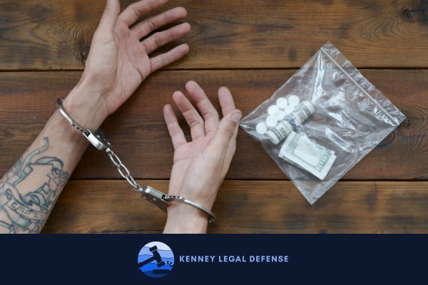 Common Mistakes to Avoid After a Federal Drug Arrest