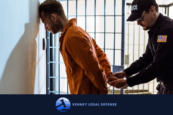 What If It’s Your First Federal Offense?