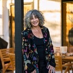 Annette Baker