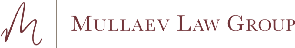 Mullaev Law Group