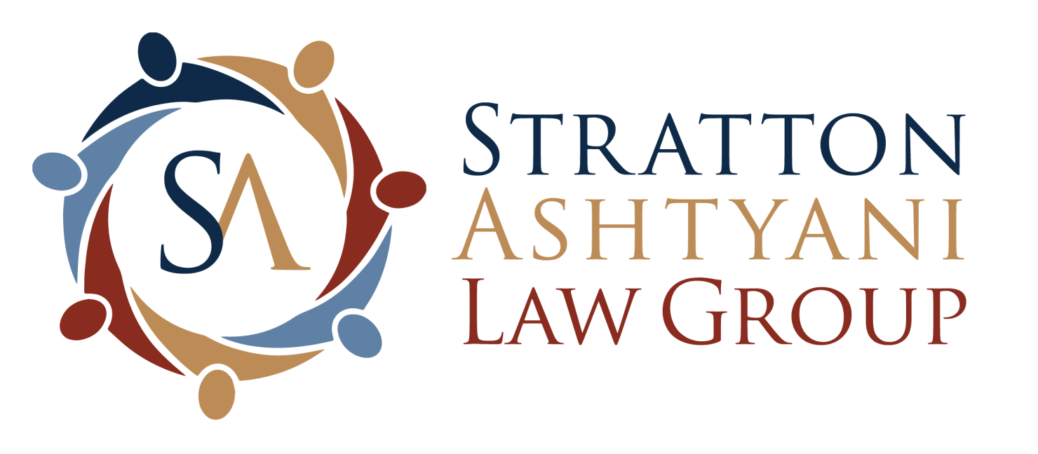 Stratton Ashtyani Law Group