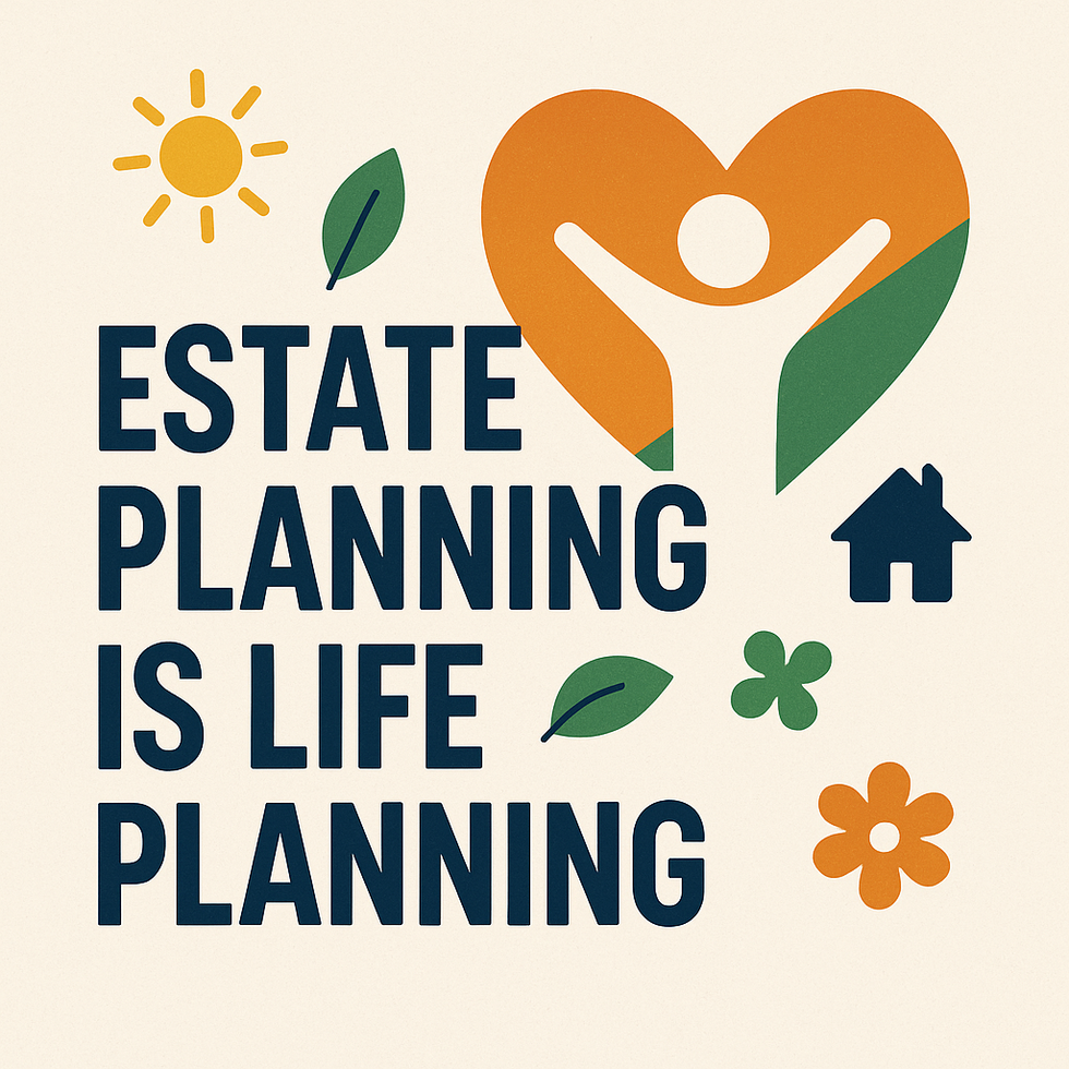 Life Planning