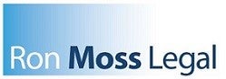 Ron Moss Legal