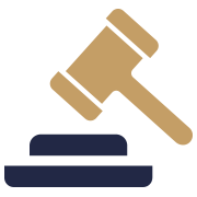 Civil Litigation Icon