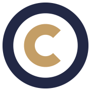 Copyright Icon