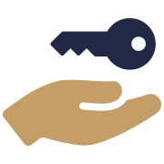 Leases Icon
