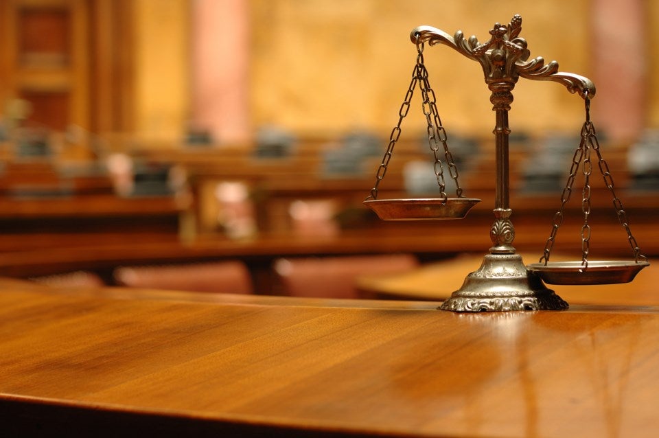 Civil & Administrative Tribunals Icon
