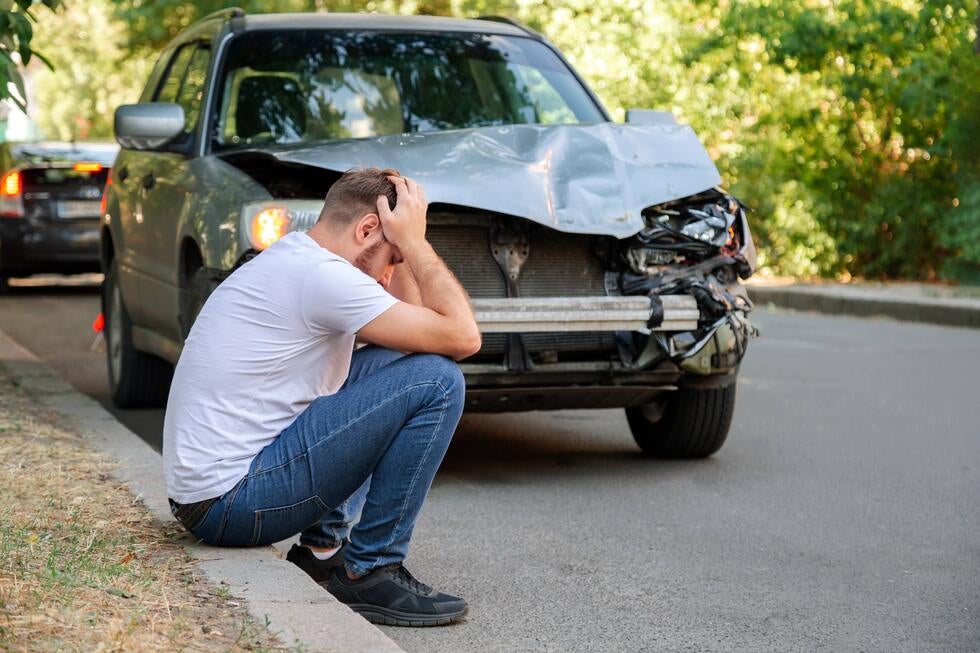 truck and car accident attorney injury new jersey