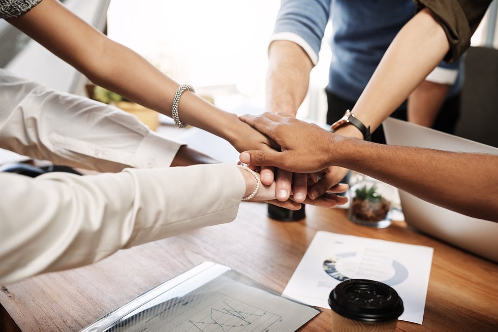 Khorozian Law Group team collaboration – trusted attorneys serving Englewood Cliffs and Northern New Jersey