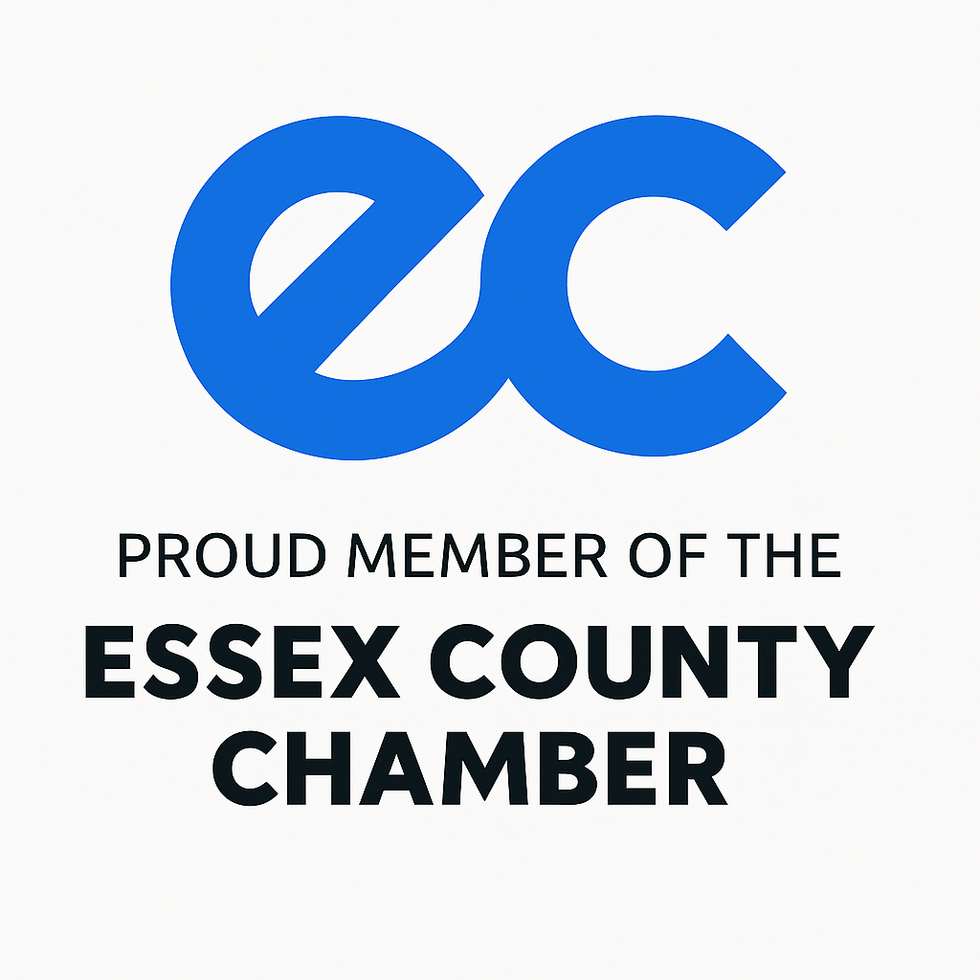 Khorozian Law Group – Englewood NJ personal injury, workers’ compensation, and real estate attorneys, proud member of the Essex County Chamber of Commerce
