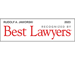 Best Lawyers 2023