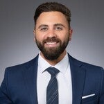 Contact Form - Allen