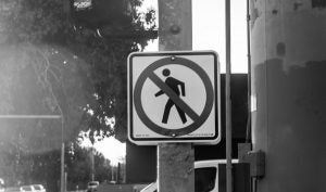 Cincinnati, OH - Donna Pringle Killed in Pedestrian Crash on Linn St