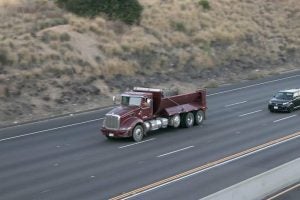 Sandusky Co, OH - Mark Whaley Killed in Semi-Crash on US-20