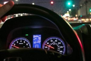Cincinnati, OH - Aaron Allton Seriously Injured in Head-On Crash on OH-562