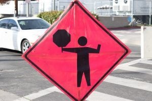 Hamilton, OH - Construction Worker Killed at Eaton Ave & Mark Ave