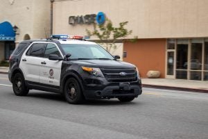 Dayton, OH - Two Injured in Crash with DFD Vehicle on OH-4truck on Eastwood Rd