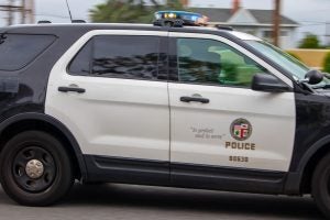 Columbus, OH - Three Children Injured in Crash on S Powell Ave