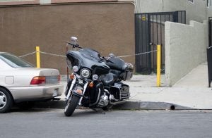 Green, OH - David Vaughn Killed in Motorcycle Crash on OH-32