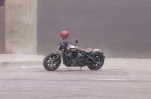 Sprigg, OH - Chelsea Miller Killed in Motorcycle Crash on US-52